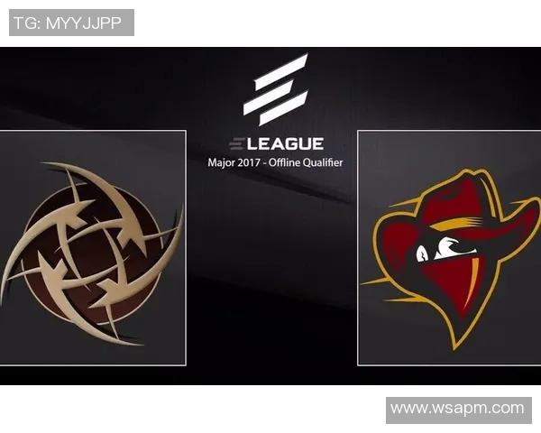 CSGO战术解析：RNG如何在比赛中实现整体压制策略