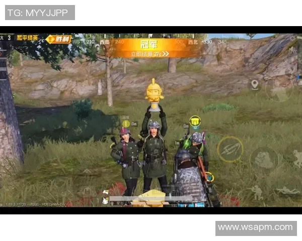 和平精英V5实力引发热议玩家对战队表现的不同看法与分析