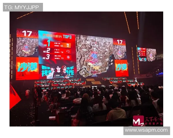 热议和平精英BLG战队意识变革对电竞行业发展的深远影响 热议和平精英BLG战队意识变革对电竞行业发展的深远影响