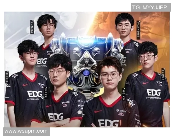 探讨英雄联盟EDG战队灵活性变革对战术布局与团队协作的深远影响 探讨英雄联盟EDG战队灵活性变革对战术布局与团队协作的深远影响