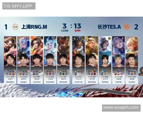 王者荣耀S15赛季RNG阵地战表现分析与得失总结 王者荣耀S15赛季RNG阵地战表现分析与得失总结