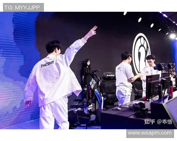 英雄联盟S15赛季IG战队速度创新高引发热议与期待 英雄联盟S15赛季IG战队速度创新高引发热议与期待