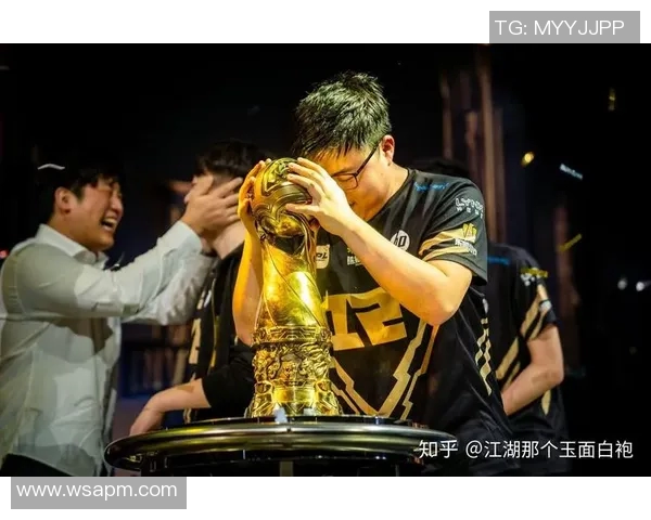 电竞实时数据分析BLG如何在英雄联盟中实现全面压制策略