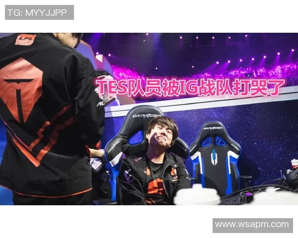 CSGO焦点TES战队近期状态分析与未来发展展望