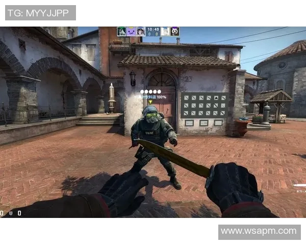 电竞数据从零基础到高手之路全面解析CSGO游戏实力提升攻略 电竞数据从零基础到高手之路全面解析CSGO游戏实力提升攻略