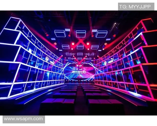 电竞数据电竞比分揭秘IG战队背后的强大力量与荣耀之路