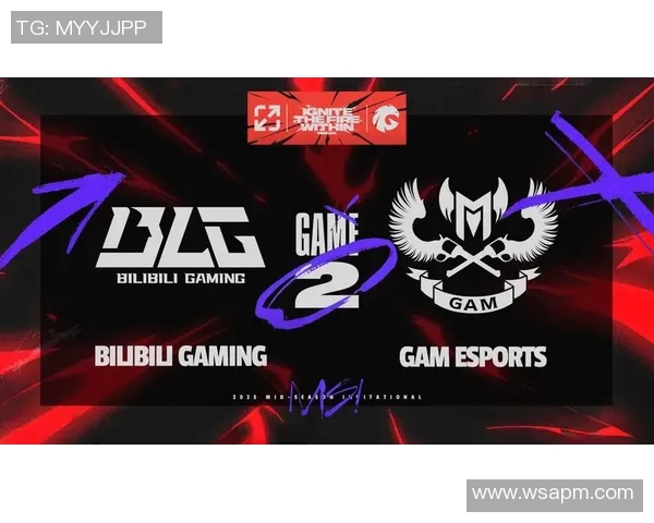 esports数据深入解析BLG战队的默契配合与战略布局揭秘