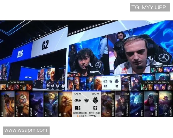 BLG在CSGO节奏排行榜中荣获第六名展现强劲实力与团队默契实时新闻 BLG在CSGO节奏排行榜中荣获第六名展现强劲实力与团队默契实时新闻