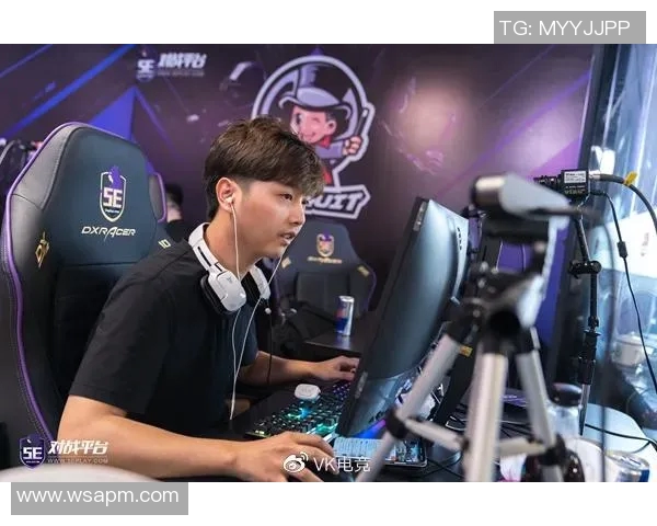 S15LOL比分深度对话赵静探索她的CSGO职业生涯与电竞梦想实时新闻