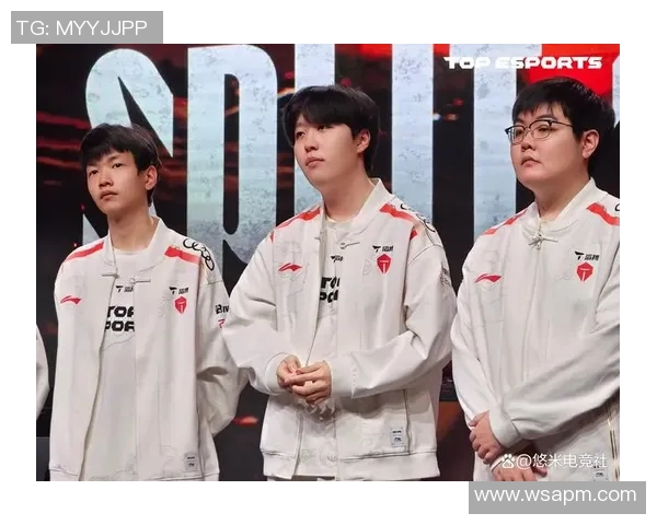 电竞新闻青年赛特别报道TES转型之路的挑战与机遇解析 电竞新闻青年赛特别报道TES转型之路的挑战与机遇解析